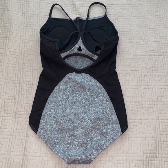 Capezio Dance Leotard - Picture 2 of 4